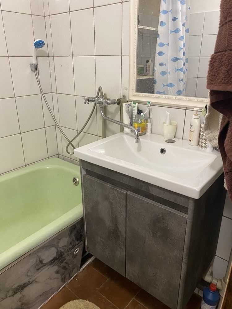 Трикімнатна квартира на Боженка.  | Приват житло