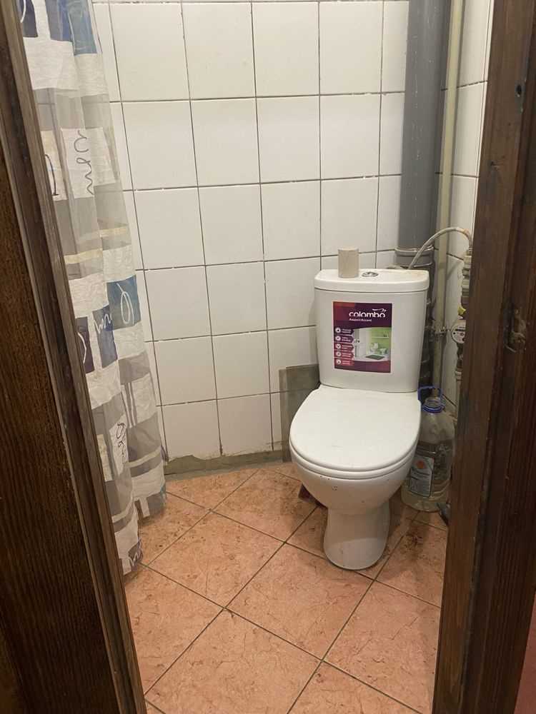 Трикімнатна квартира на Боженка.  | Приват житло