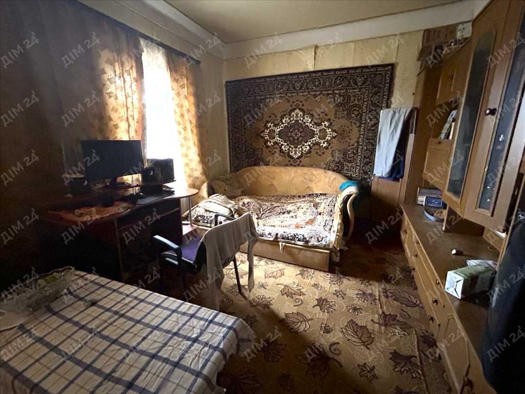 Будинок у центральній частині міста  | Приват житло