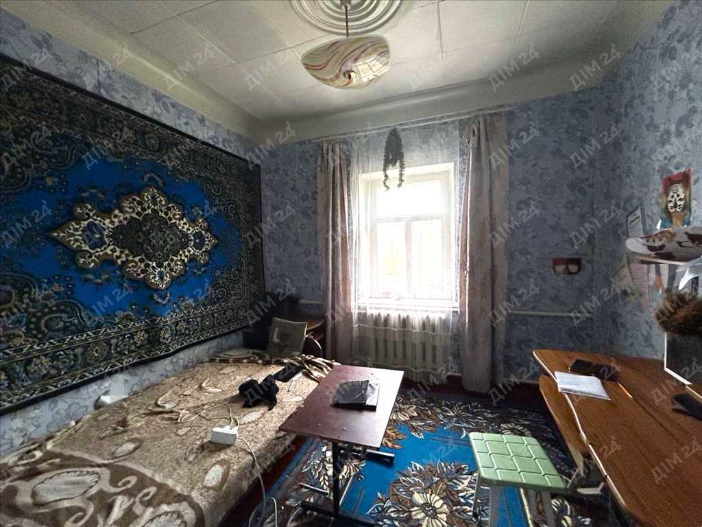 Будинок у центральній частині міста  | Приват житло