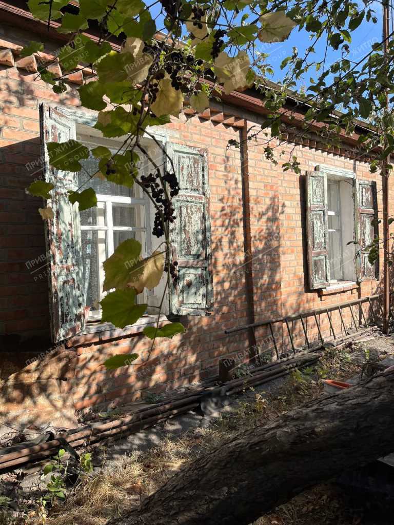 Бюджетна частина будинку на Подолі.  | Приват житло