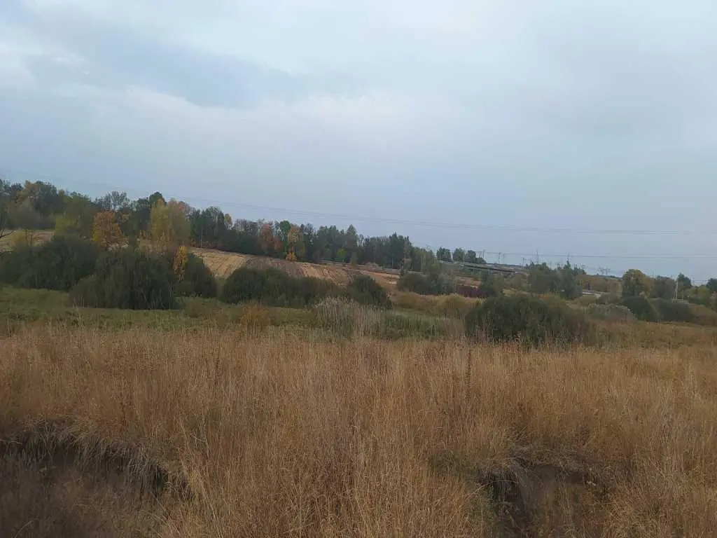 Земельна ділянка в Абазівці | Приват житло