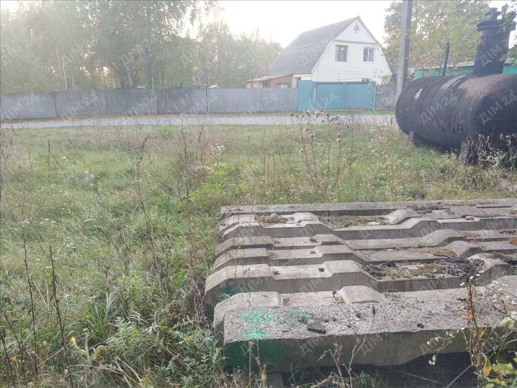Ділянка з виходом до соснового лісу! | Приват житло