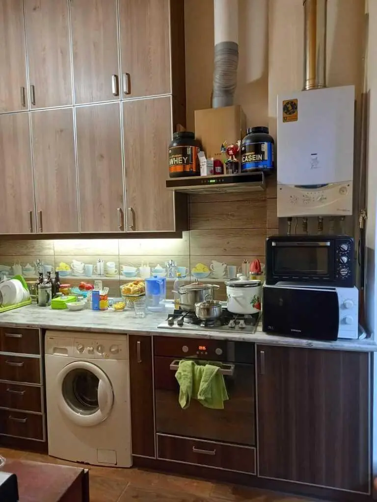 Продаж квартири в історичному центрі  | Приват житло