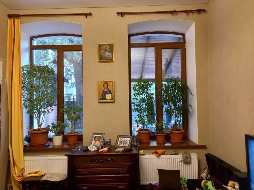 Продаж квартири в історичному центрі  | Приват житло