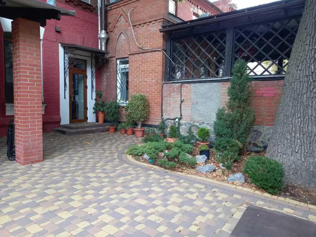 Продаж квартири в історичному центрі  | Приват житло