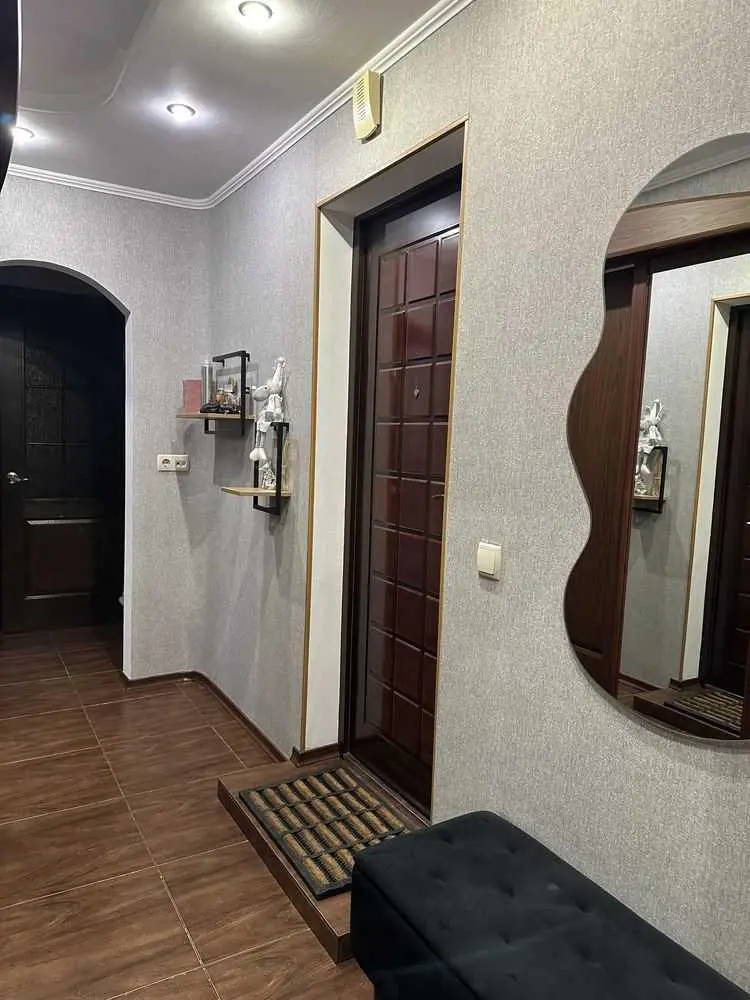 У продажі 2-х кімнатна квартира р-н Алмазний | Приват житло