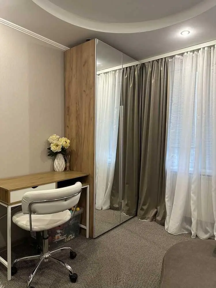 У продажі 2-х кімнатна квартира р-н Алмазний | Приват житло