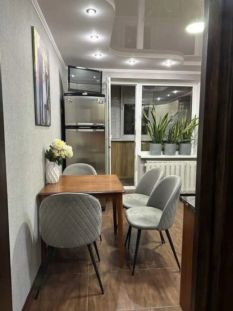 У продажі 2-х кімнатна квартира р-н Алмазний | Приват житло