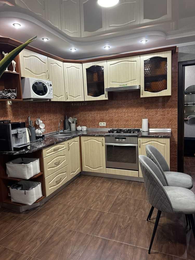 У продажі 2-х кімнатна квартира р-н Алмазний | Приват житло