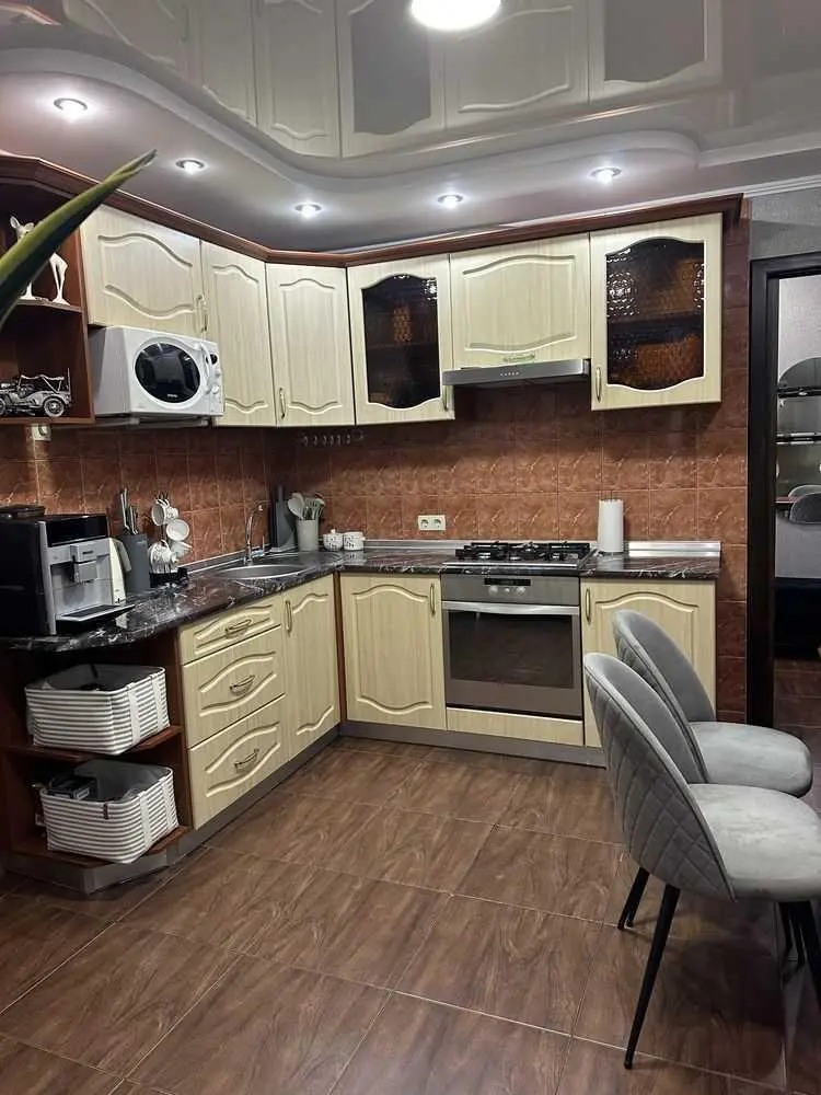 У продажі 2-х кімнатна квартира р-н Алмазний | Приват житло