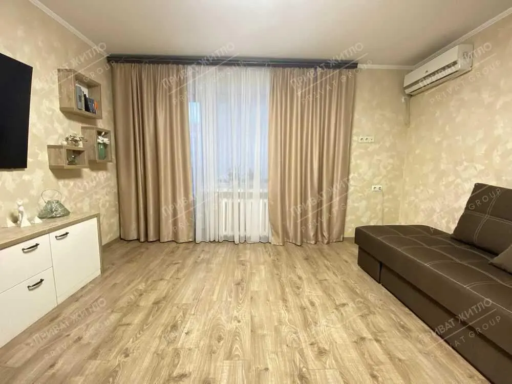 Продаж 2 кімнатної квартири з гарним ремонтом  | Приват житло