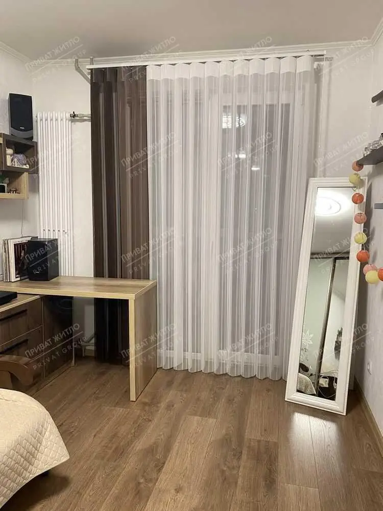 Продаж 2 кімнатної квартири з гарним ремонтом  | Приват житло