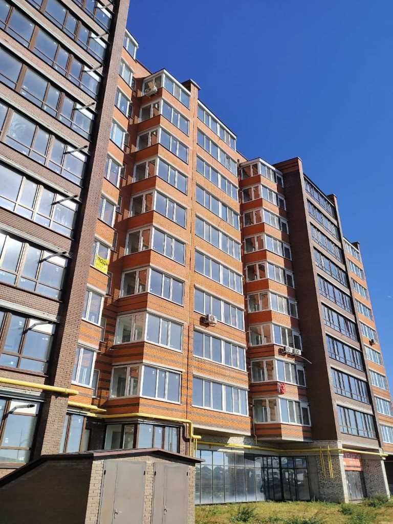 Однокімнатна квартира на Боженка | Приват житло