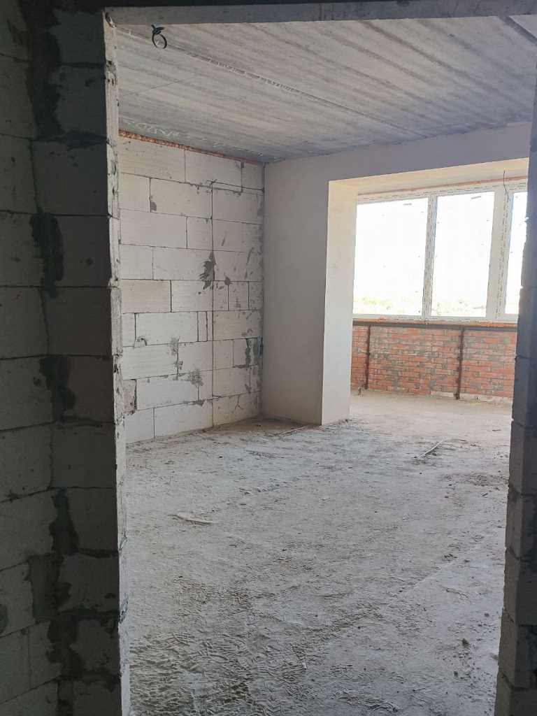 Однокімнатна квартира на Боженка | Приват житло