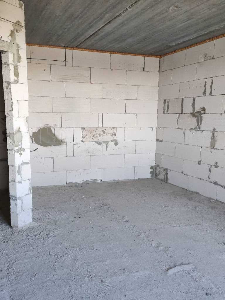 Однокімнатна квартира на Боженка | Приват житло