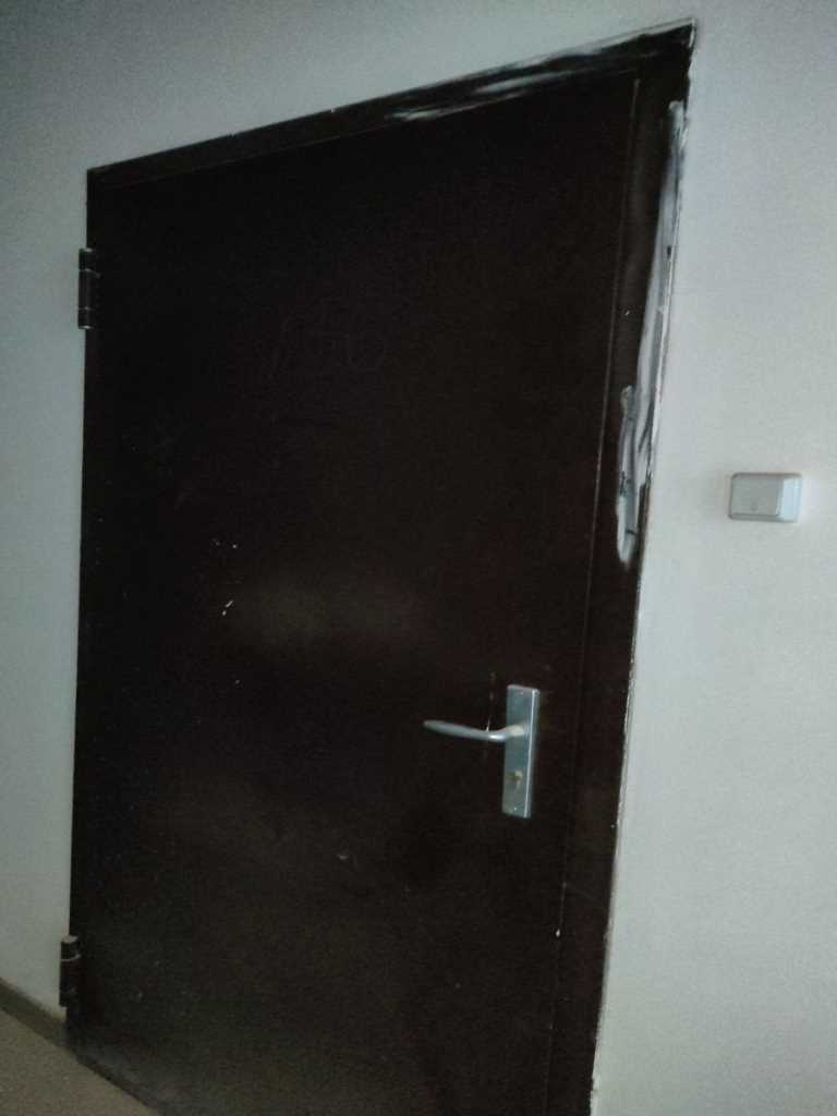 Однокімнатна квартира на Боженка | Приват житло