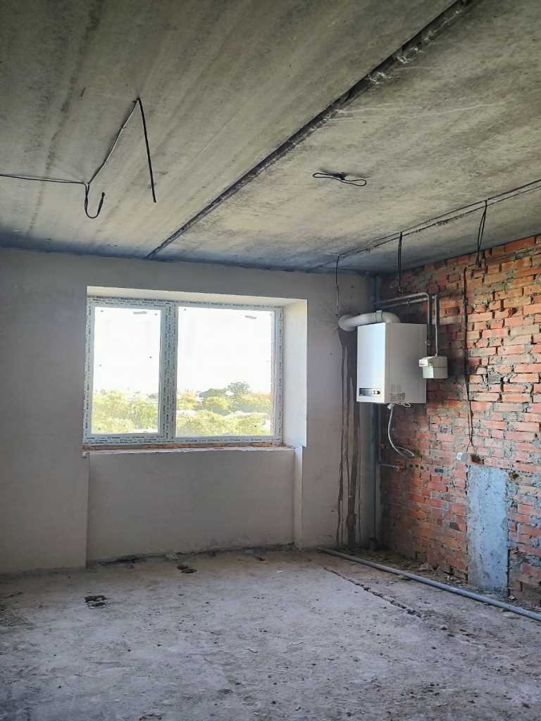 Однокімнатна квартира на Боженка | Приват житло