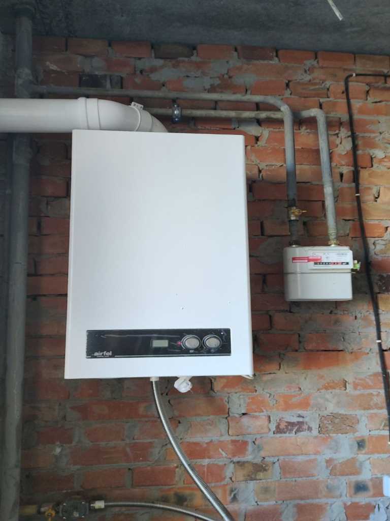 Однокімнатна квартира на Боженка | Приват житло