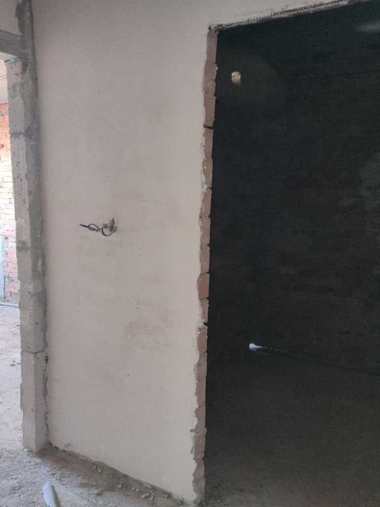 Однокімнатна квартира на Боженка | Приват житло