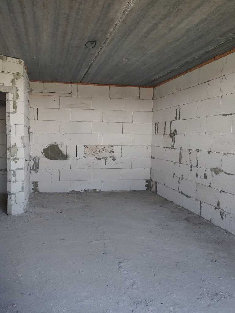 Однокімнатна квартира на Боженка | Приват житло