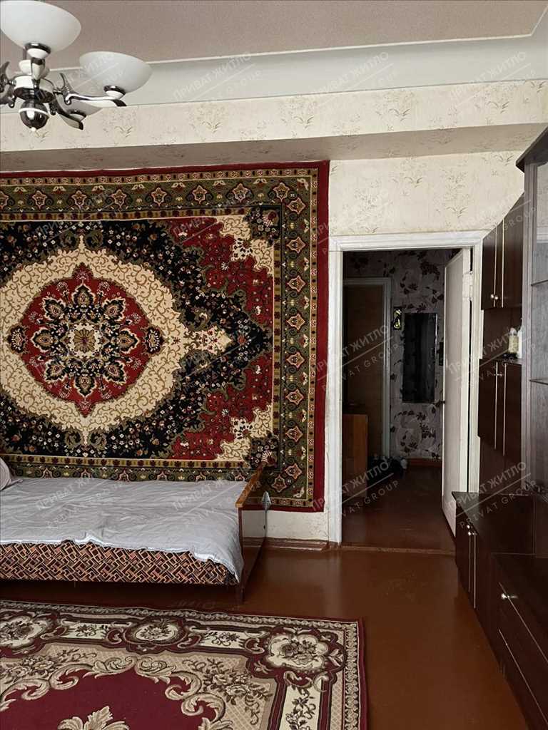 Квартира, яку можливо розглядати під комерцію!  | Приват житло