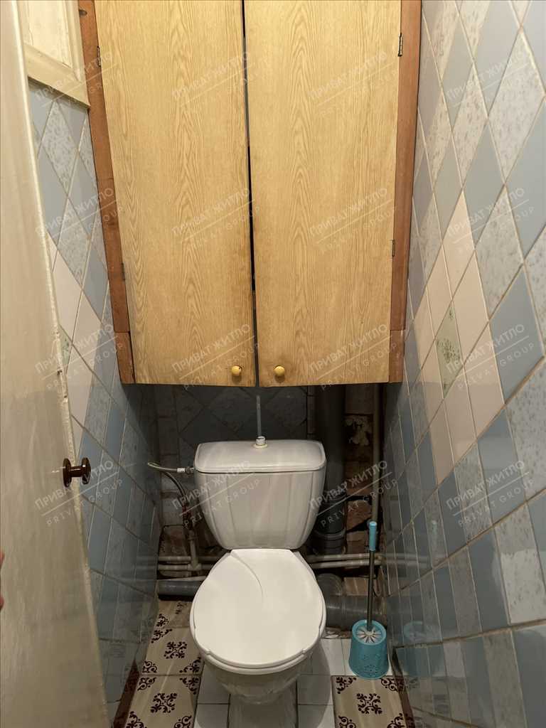 Квартира, яку можливо розглядати під комерцію!  | Приват житло