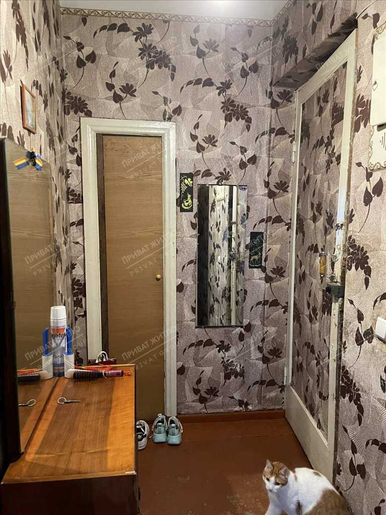 Квартира, яку можливо розглядати під комерцію!  | Приват житло