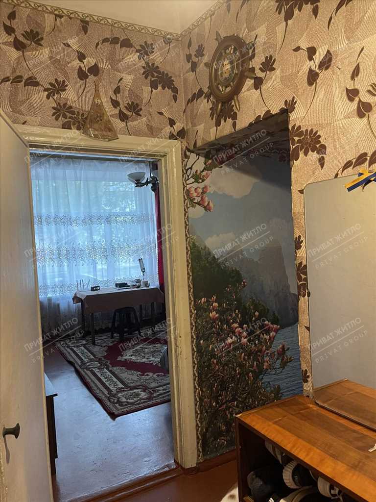 Квартира, яку можливо розглядати під комерцію!  | Приват житло