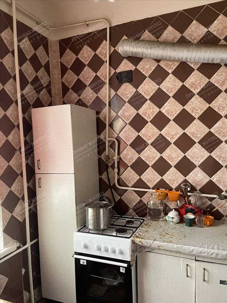 Квартира, яку можливо розглядати під комерцію!  | Приват житло