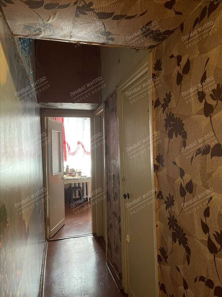 Квартира, яку можливо розглядати під комерцію!  | Приват житло