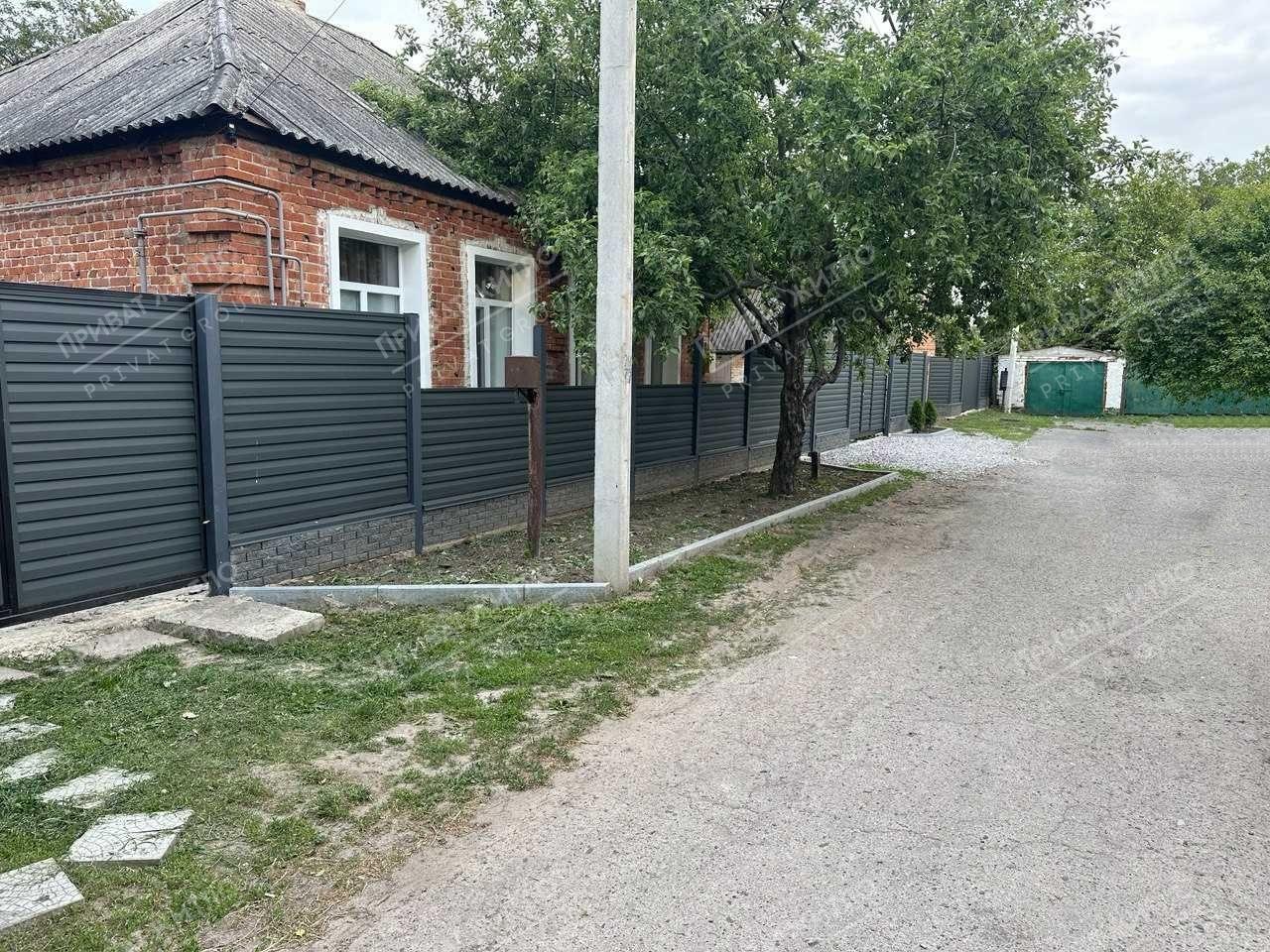 20 соток в районі кардіологічного диспансеру | Приват житло