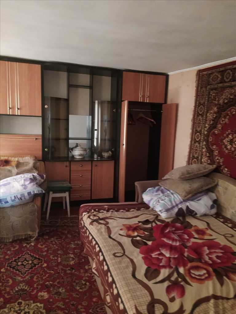 Частина будинку на Подолі | Приват житло