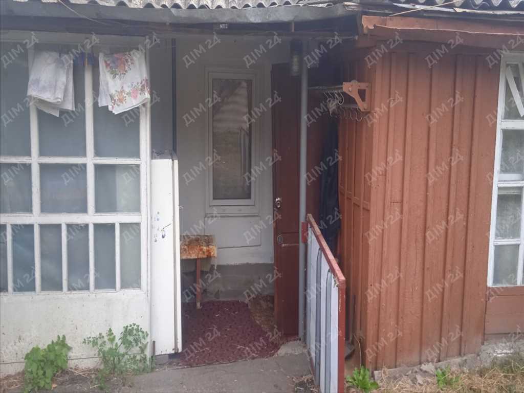 Частина будинку на Подолі | Приват житло