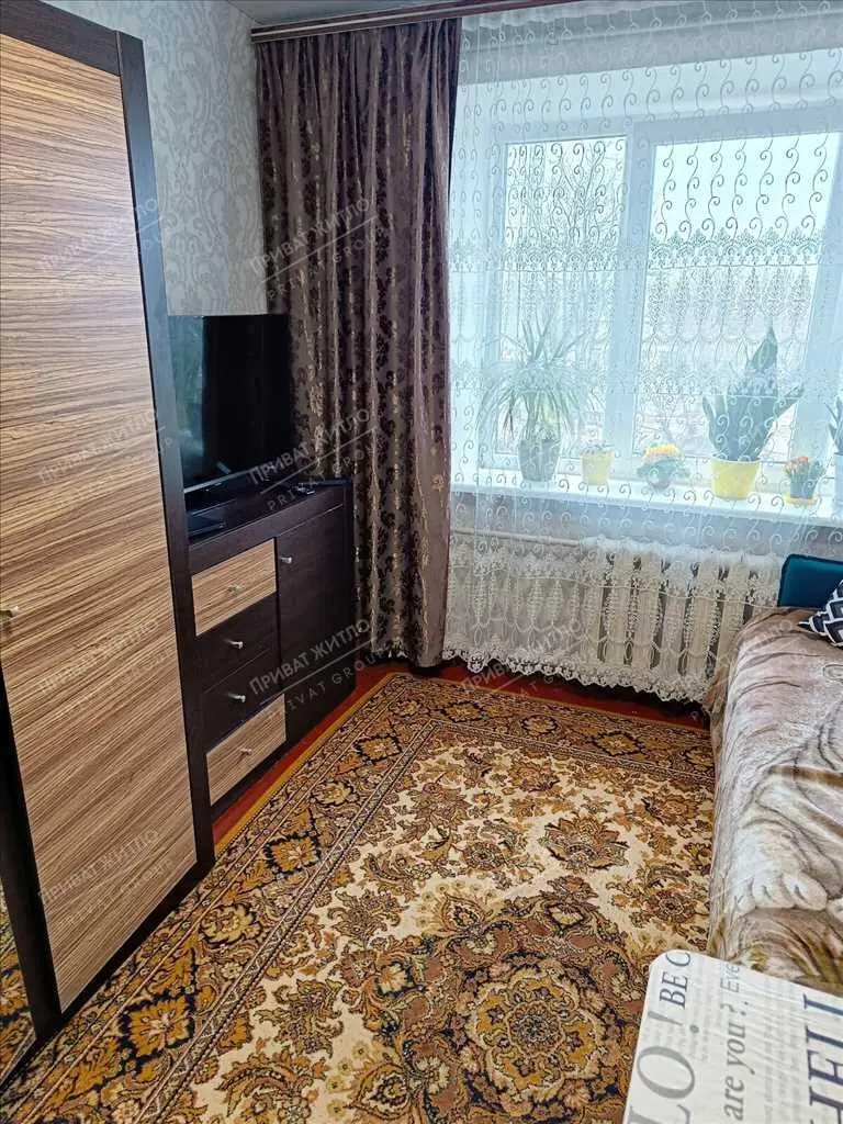 Затишна кімната біля ТРЦ 