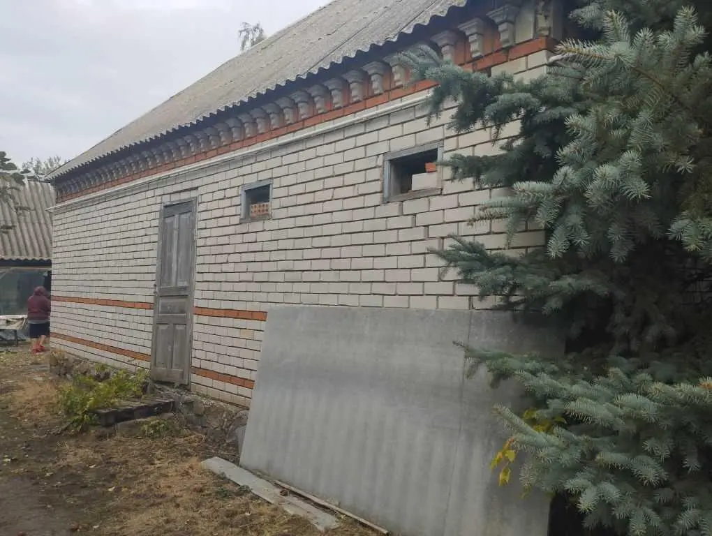 Два будинки по ціні одного! | Приват житло