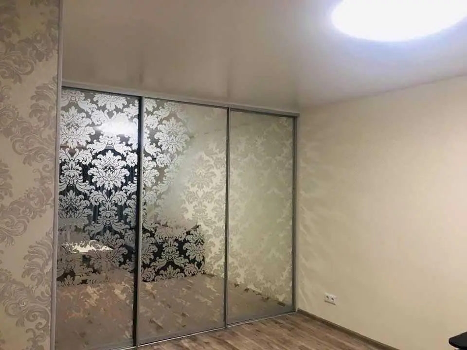 Видова однокімнатна квартира на Садах! | Приват житло