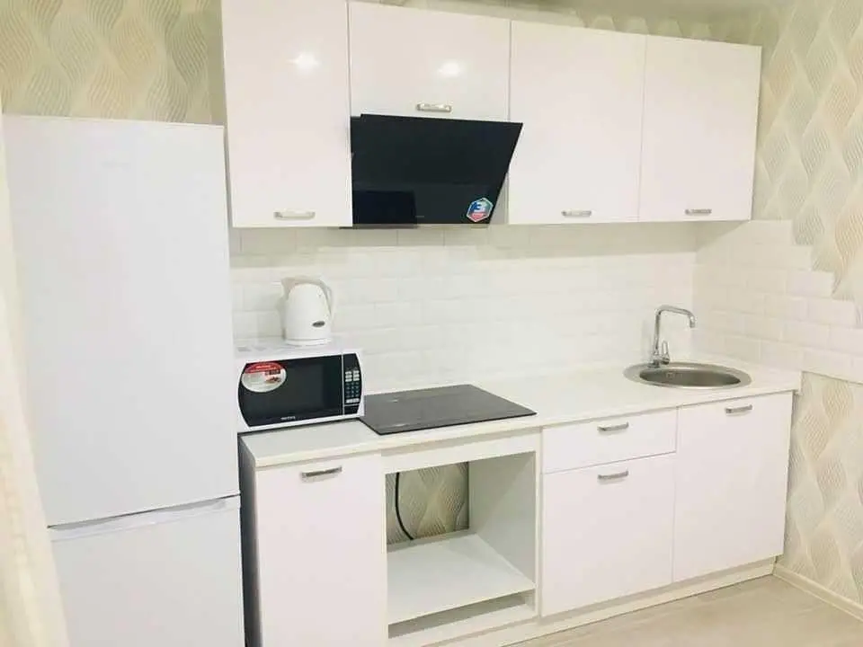 Видова однокімнатна квартира на Садах! | Приват житло