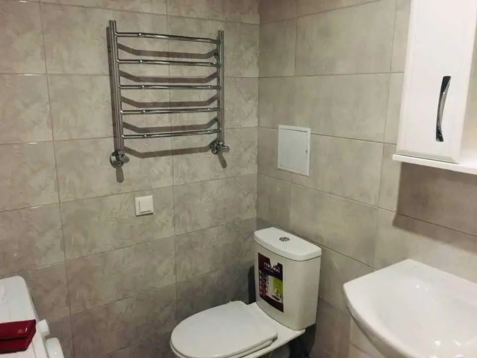 Видова однокімнатна квартира на Садах! | Приват житло