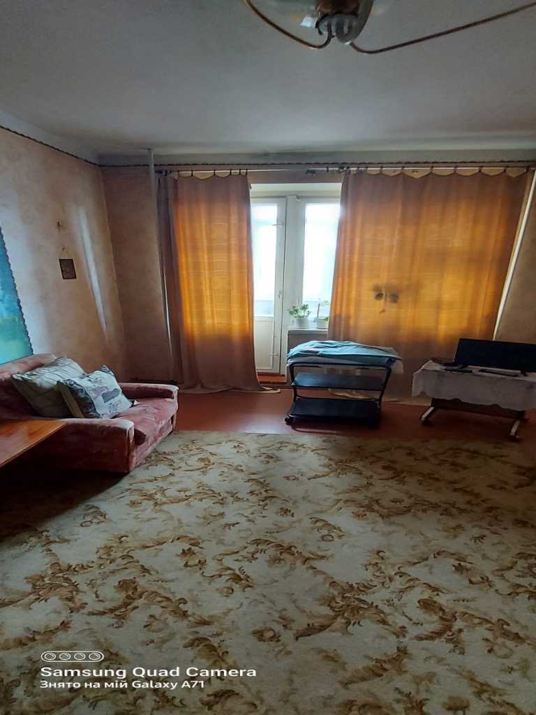 Двокімнатна квартира на Леваді! | Приват житло