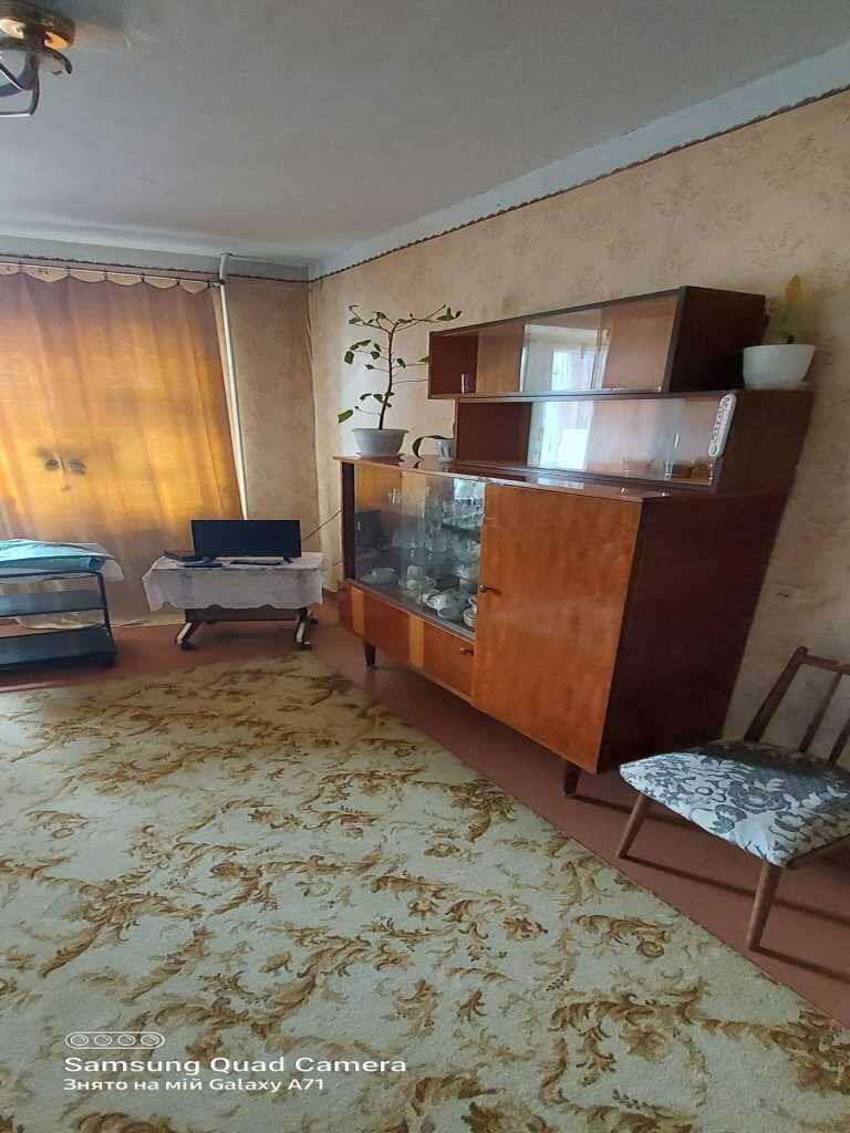 Двокімнатна квартира на Леваді! | Приват житло