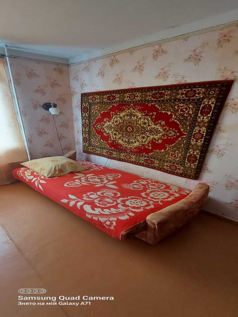 Двокімнатна квартира на Леваді! | Приват житло