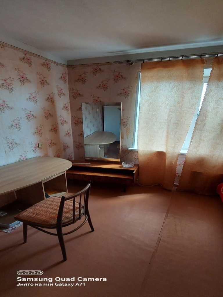 Двокімнатна квартира на Леваді! | Приват житло