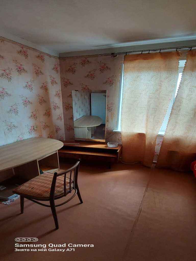 Двокімнатна квартира на Леваді! | Приват житло