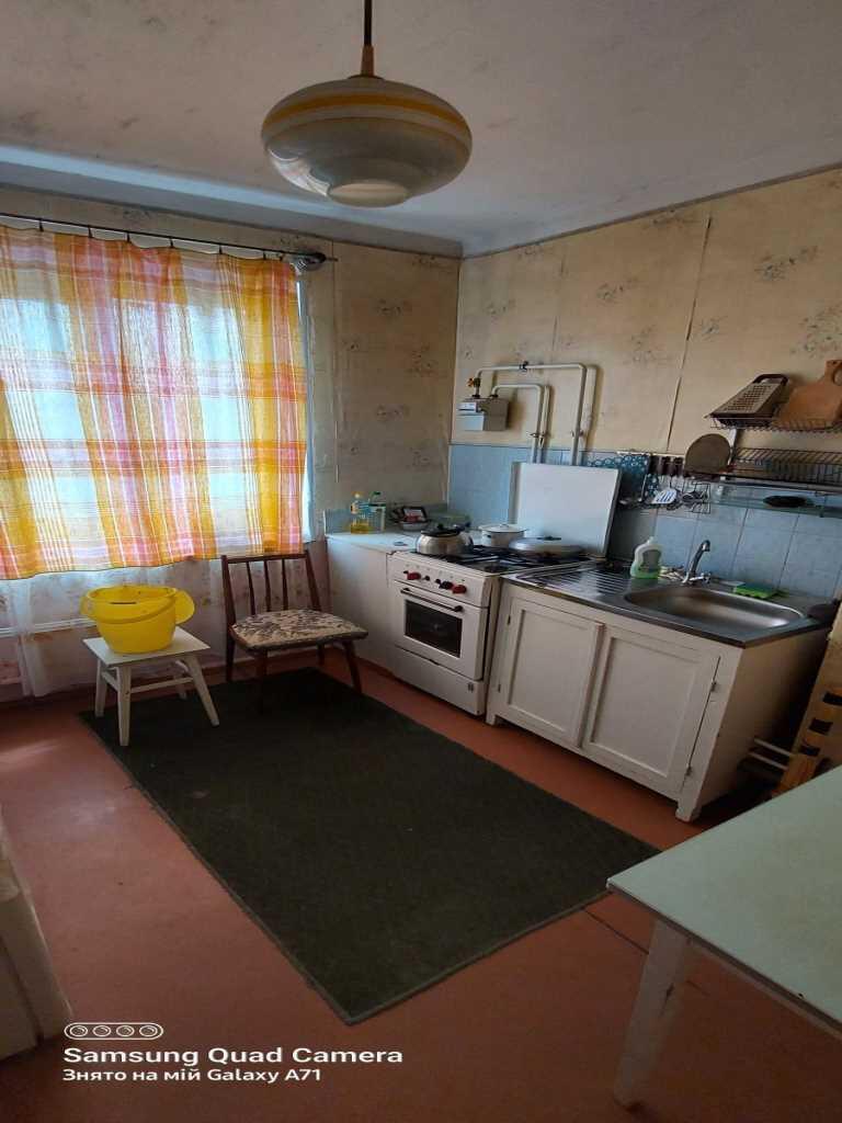 Двокімнатна квартира на Леваді! | Приват житло