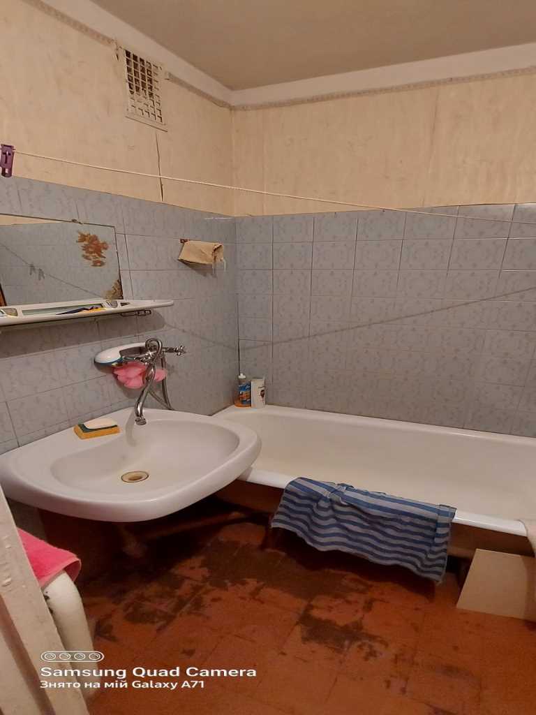 Двокімнатна квартира на Леваді! | Приват житло