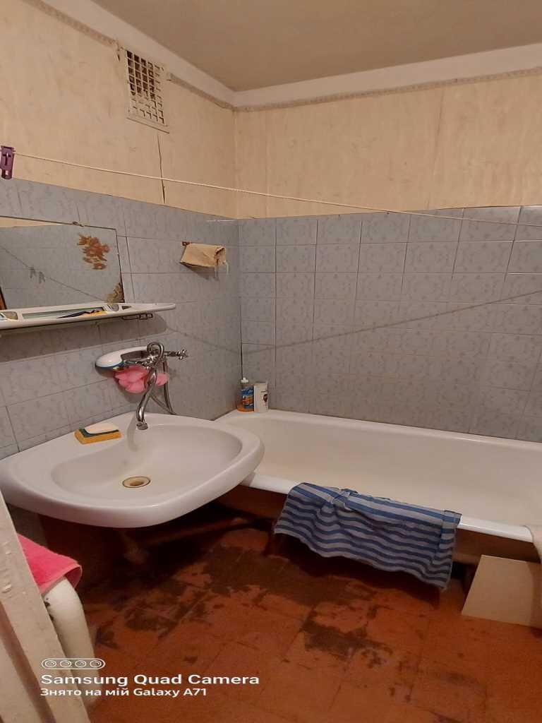 Двокімнатна квартира на Леваді! | Приват житло