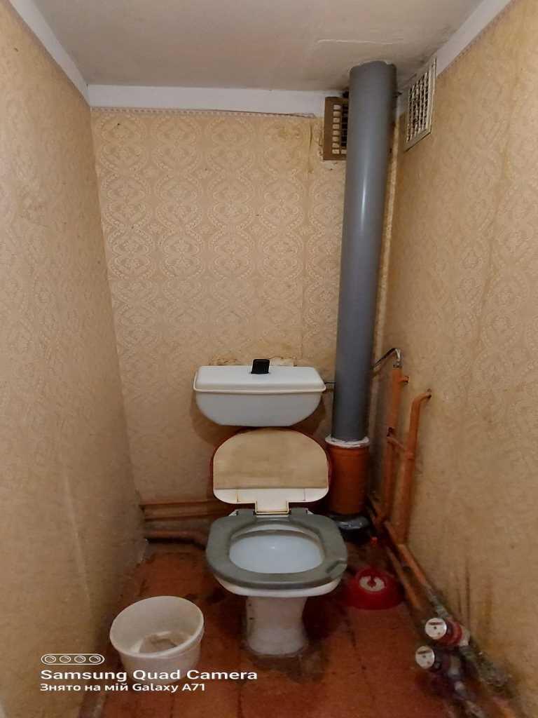 Двокімнатна квартира на Леваді! | Приват житло