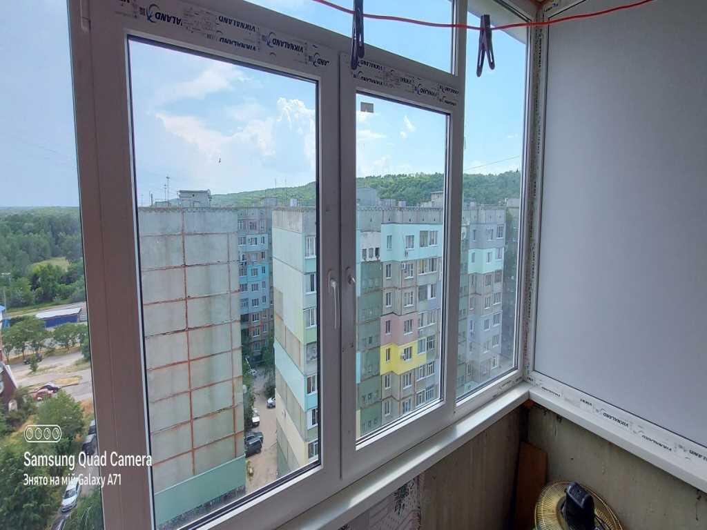 Двокімнатна квартира на Леваді! | Приват житло