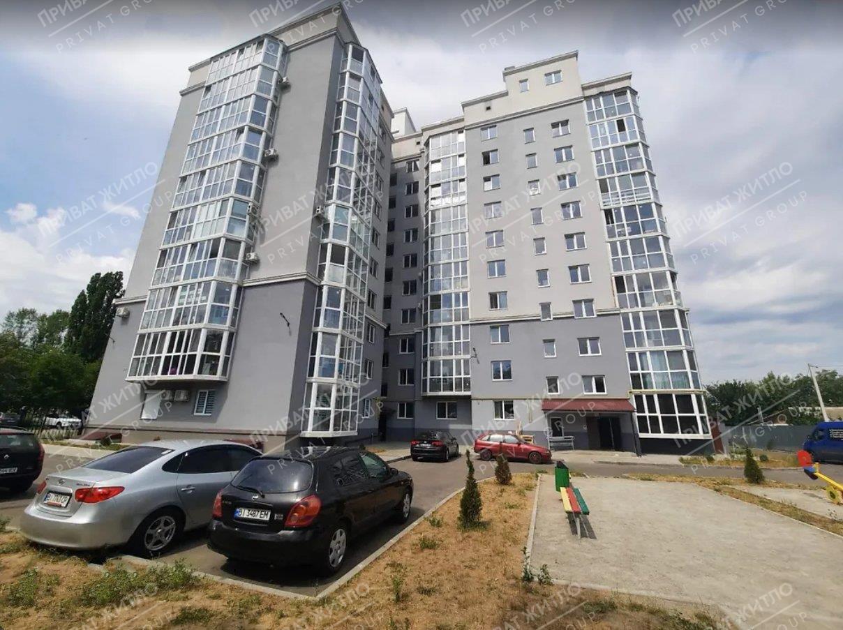 Двокімнатна квартира в новобудові, Конкорд | Приват житло